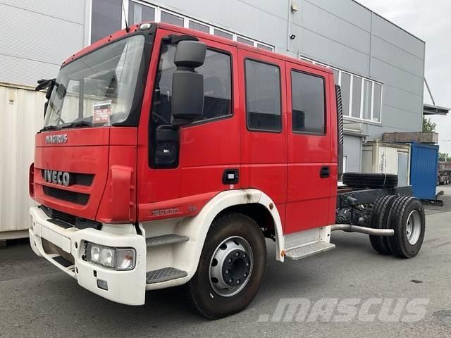 Iveco FF160E30 Építőipar - Egyebek