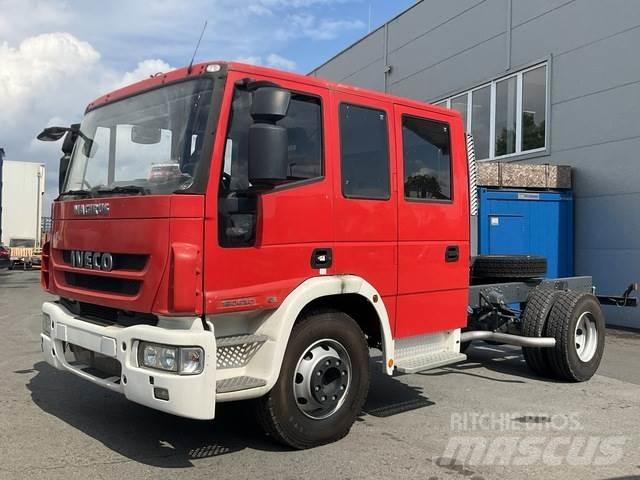 Iveco FF160E30 Építőipar - Egyebek