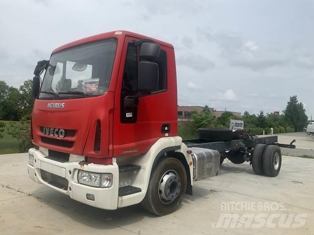 Iveco FF160E32 Építőipar - Egyebek
