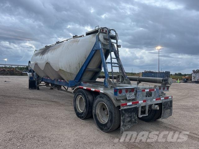  J & J Egyéb pótkocsik