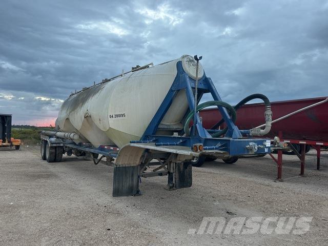  J & J Egyéb pótkocsik