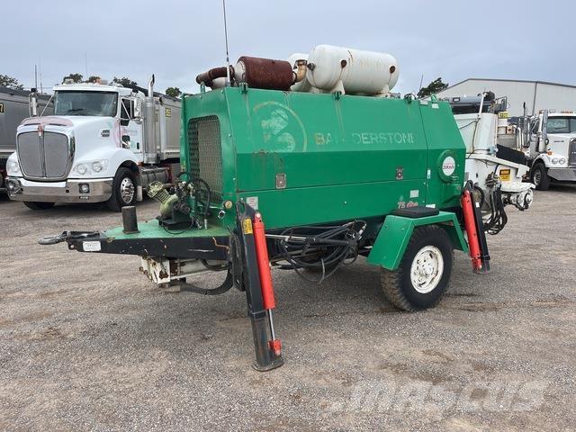  Jacon S85 Betonpumpák