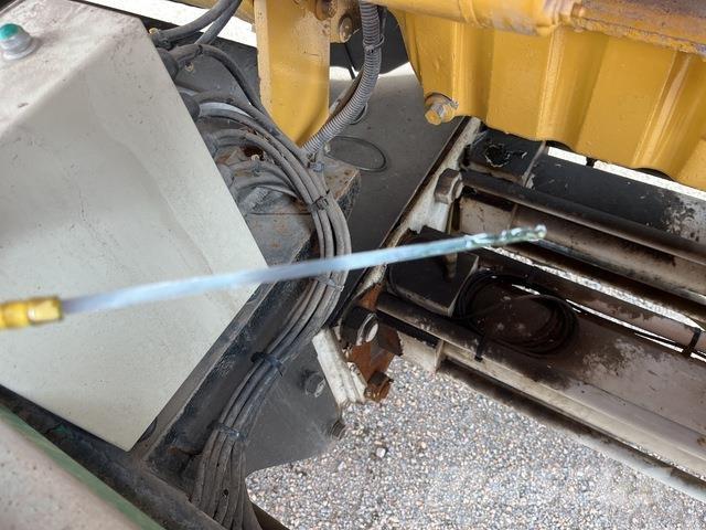  Jacon S85 Betonpumpák