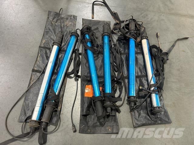  Jameson Építőipar - Egyebek