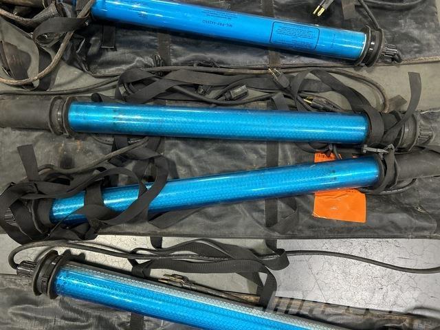  Jameson Építőipar - Egyebek