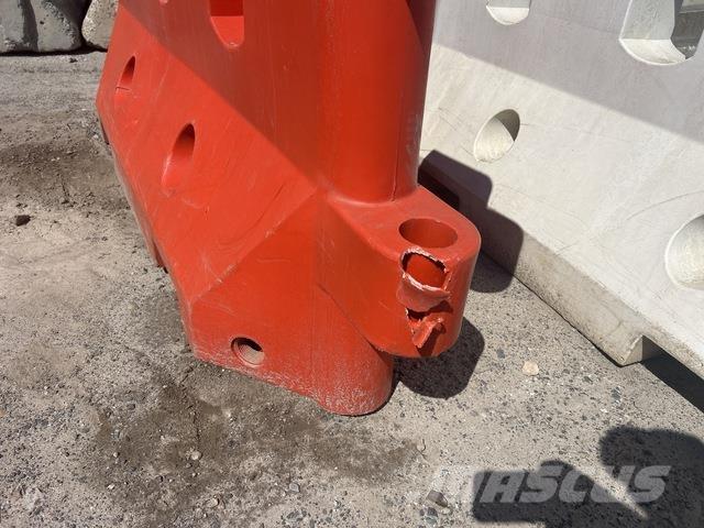  Jaybro Építőipar - Egyebek