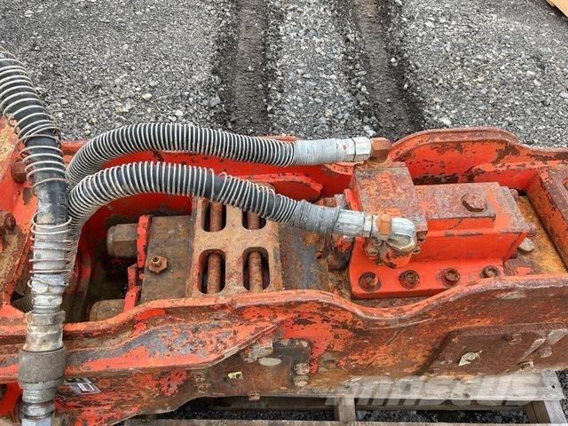  JB Attachments Fejtőgépek
