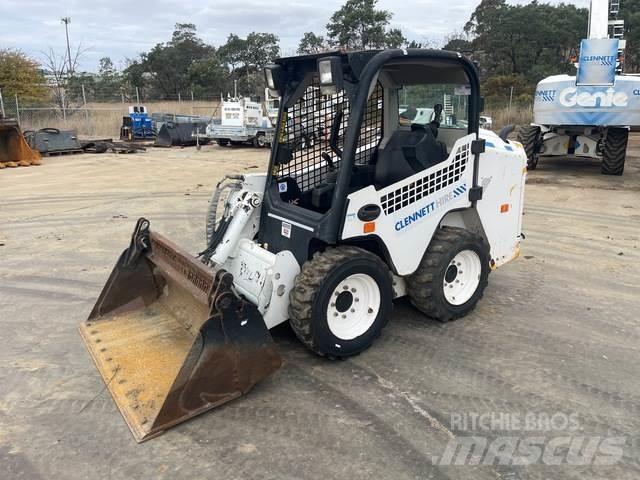 JCB 135 HD Kompaktrakodók