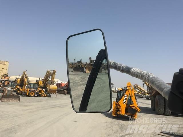 JCB 3DX Kotrórakodók