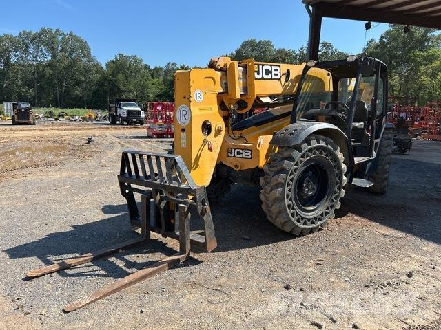JCB 506-36 Teleszkópos rakodók