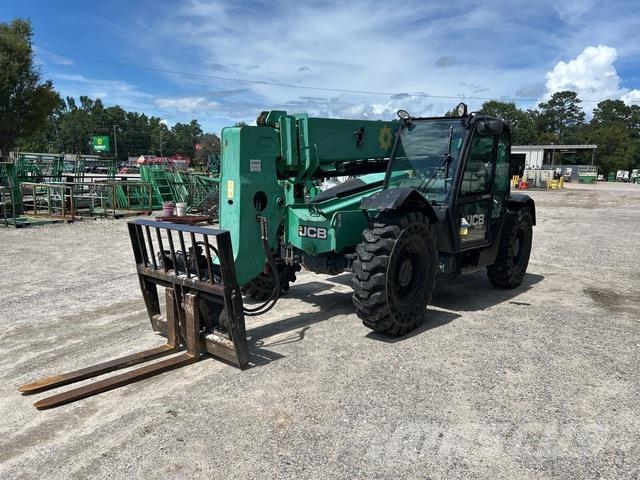 JCB 509-42 Teleszkópos rakodók