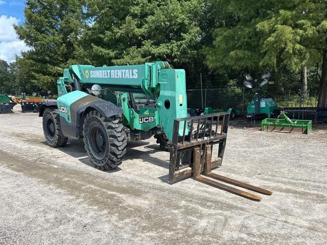 JCB 509-42 Teleszkópos rakodók