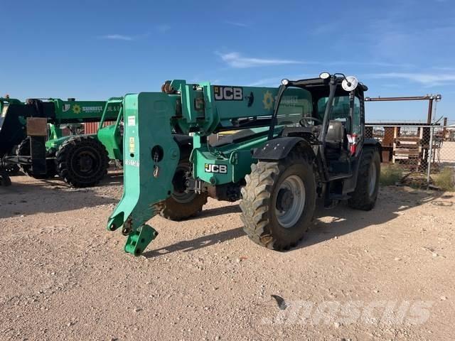 JCB 510-42 Teleszkópos rakodók