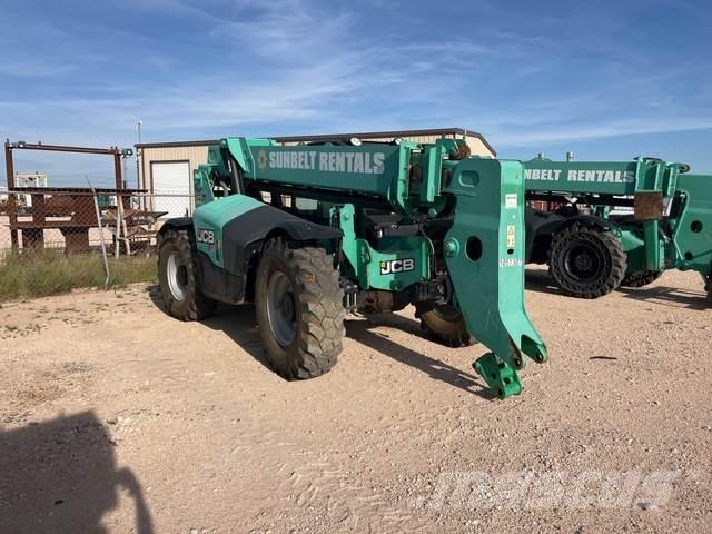 JCB 510-42 Teleszkópos rakodók