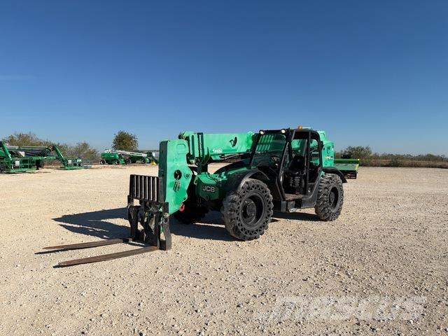 JCB 510-42 Teleszkópos rakodók