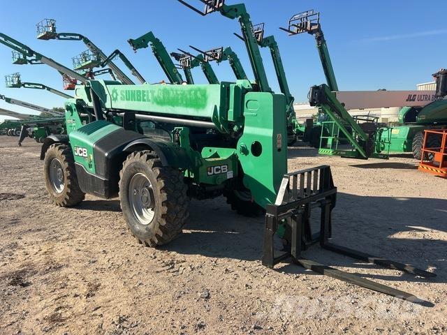 JCB 510-42 Teleszkópos rakodók