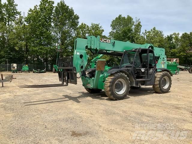 JCB 510-56 Teleszkópos rakodók