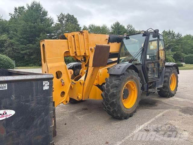 JCB 510-56 Teleszkópos rakodók