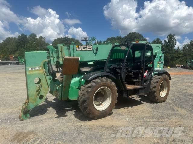 JCB 510-56 Teleszkópos rakodók