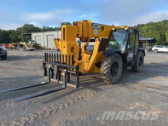 JCB 510-56 Teleszkópos rakodók