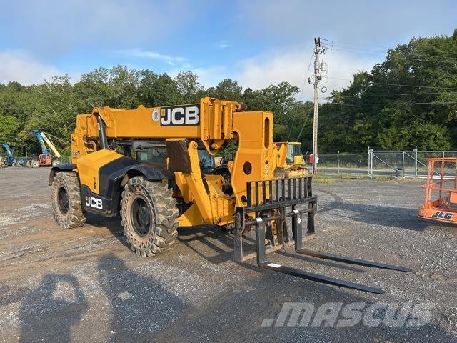 JCB 510-56 Teleszkópos rakodók