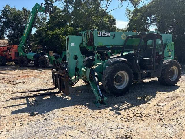 JCB 510-56 Teleszkópos rakodók