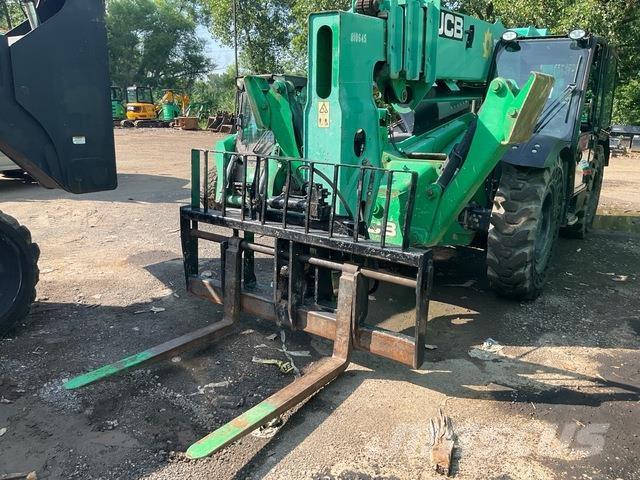 JCB 510-56 Teleszkópos rakodók