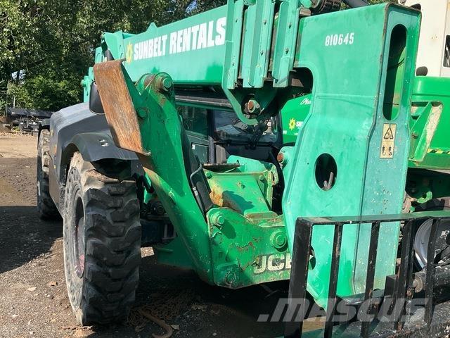 JCB 510-56 Teleszkópos rakodók