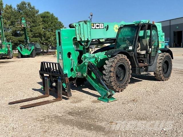 JCB 510-56 Teleszkópos rakodók