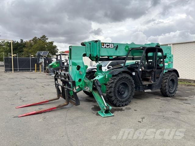 JCB 510-56 Teleszkópos rakodók