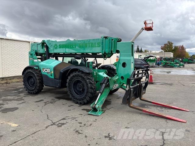 JCB 510-56 Teleszkópos rakodók