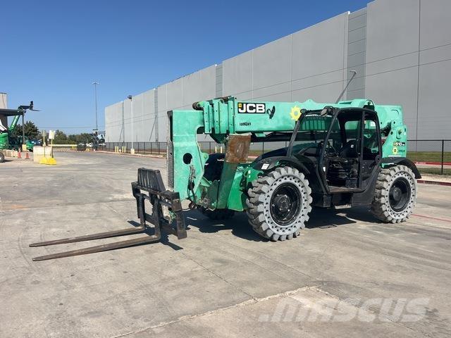 JCB 510-56 Teleszkópos rakodók