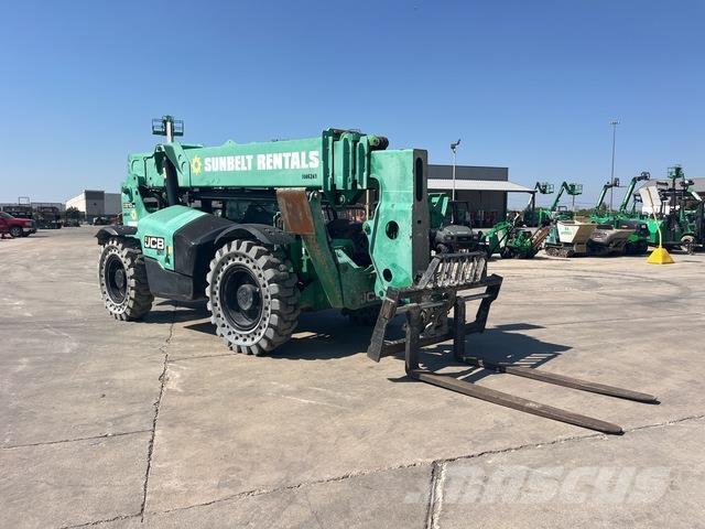 JCB 510-56 Teleszkópos rakodók