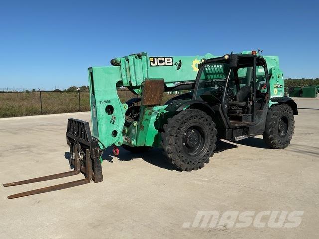 JCB 510-56 Teleszkópos rakodók