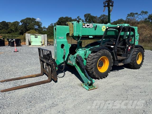 JCB 510-56 Teleszkópos rakodók