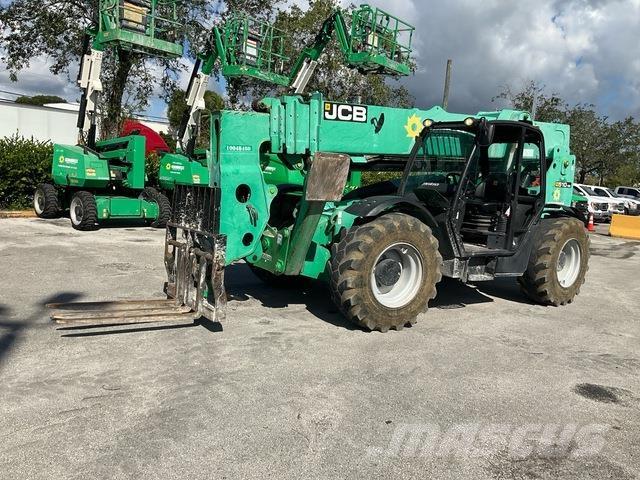 JCB 510-56 Teleszkópos rakodók