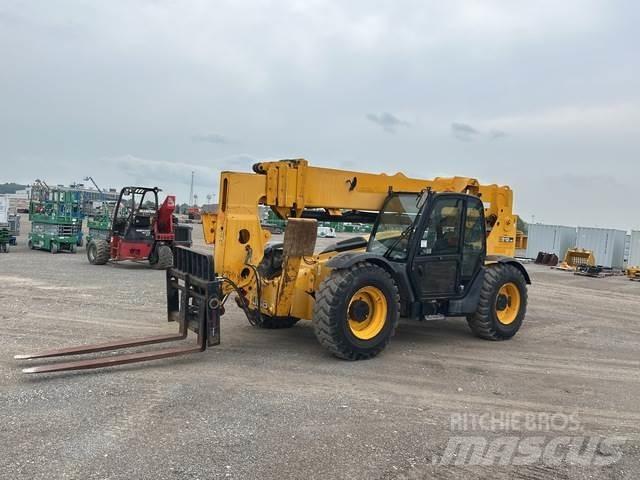 JCB 512-56 Teleszkópos rakodók