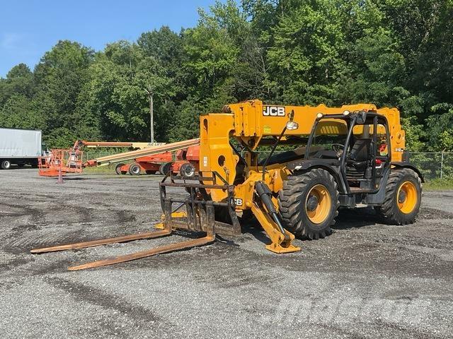 JCB 512-56 Teleszkópos rakodók