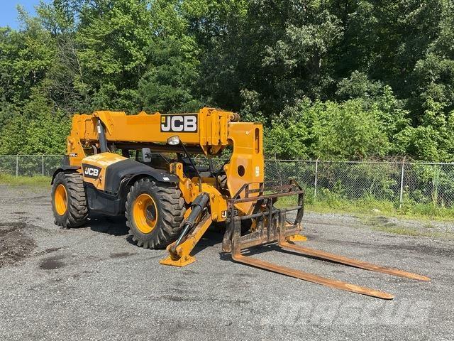JCB 512-56 Teleszkópos rakodók