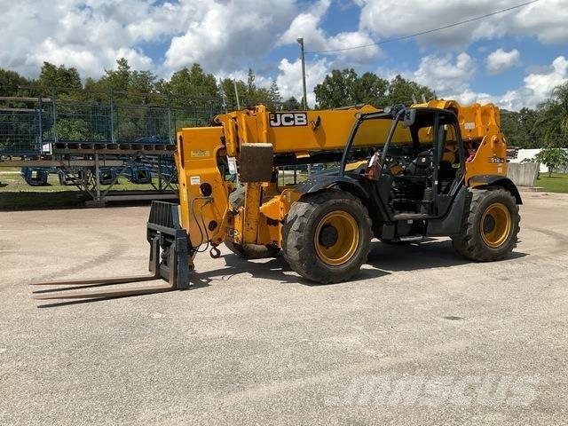 JCB 512-56 Teleszkópos rakodók