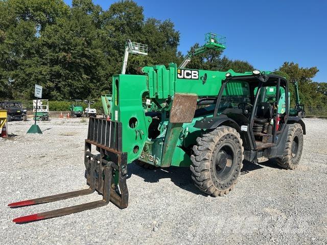 JCB 512-56 Teleszkópos rakodók