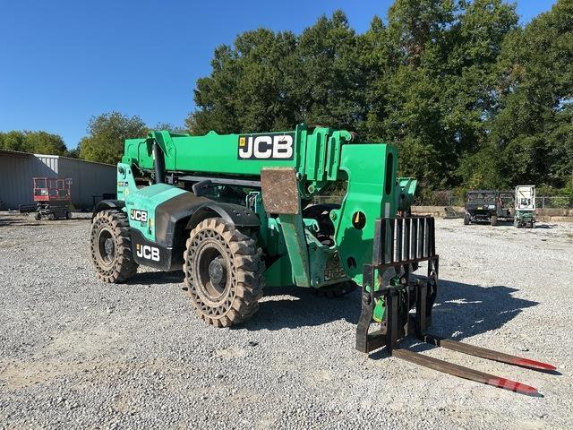 JCB 512-56 Teleszkópos rakodók