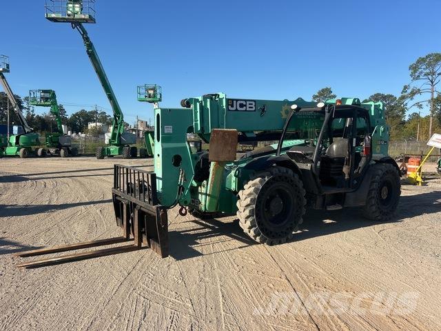 JCB 512-56 Teleszkópos rakodók