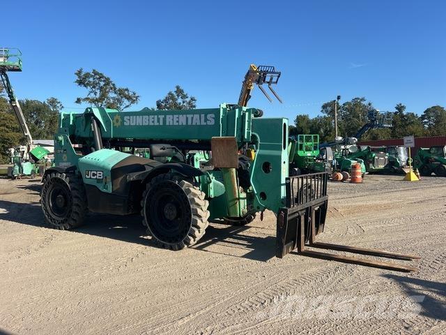 JCB 512-56 Teleszkópos rakodók
