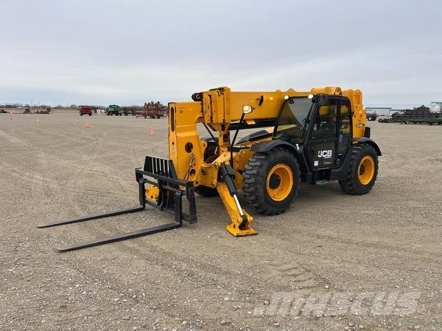 JCB 512.56 F Teleszkópos rakodók