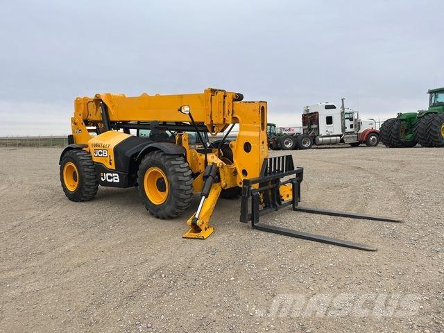 JCB 512.56 F Teleszkópos rakodók