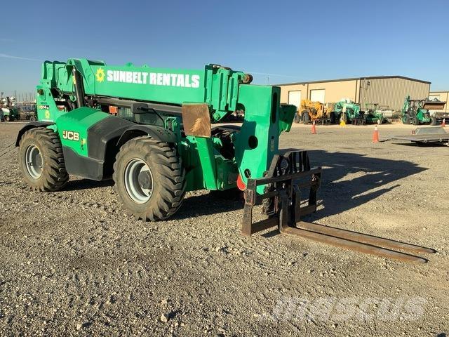 JCB 514-56 Teleszkópos rakodók