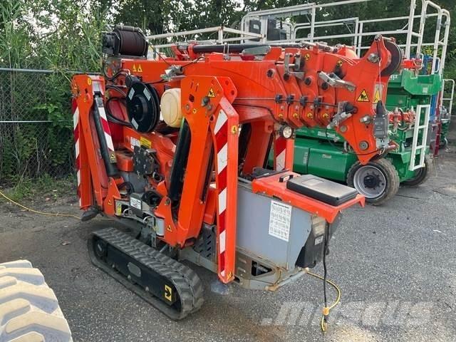 Jekko SPX424C Egyéb daruk