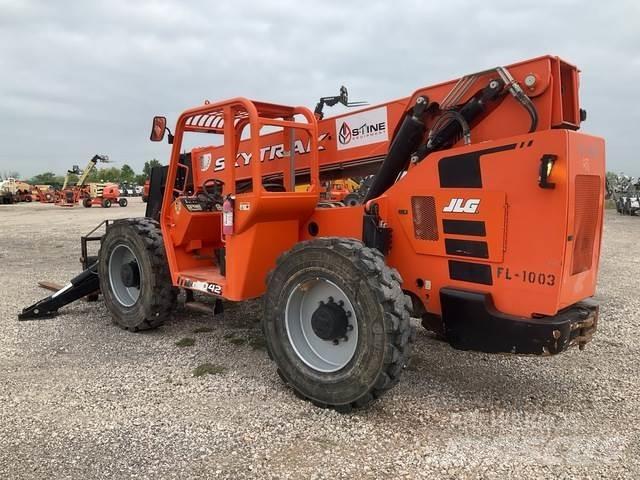 JLG 10042 Teleszkópos rakodók