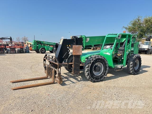 JLG 10042 Teleszkópos rakodók